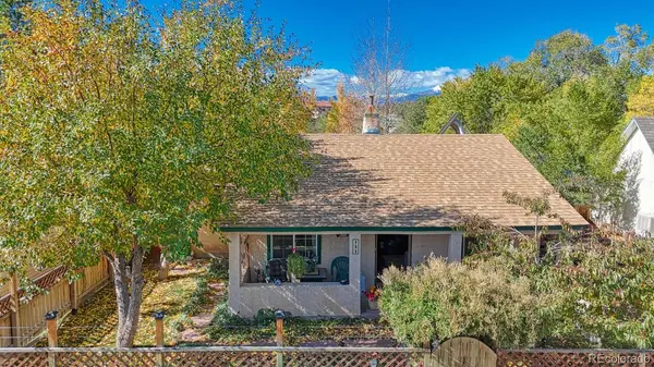 434 Teller ST, Salida, CO 81201