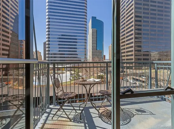 1800 Lawrence ST #408, Denver, CO 80202