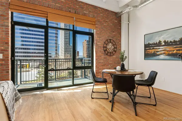 1800 Lawrence ST #408, Denver, CO 80202