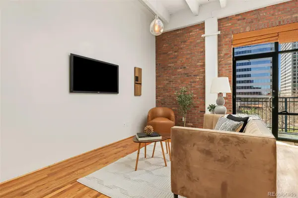 1800 Lawrence ST #408, Denver, CO 80202