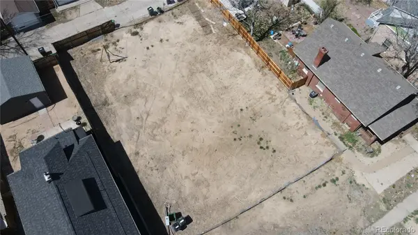 3227 N Vine ST, Denver, CO 80205
