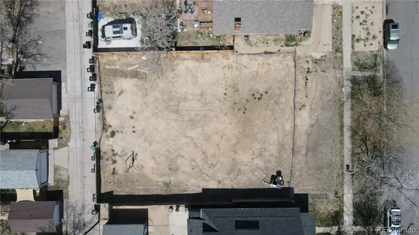 3227 N Vine ST, Denver, CO 80205