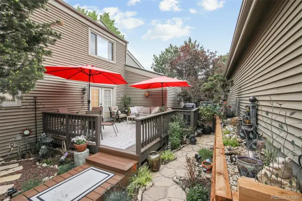 6948 Buckskin DR, Littleton, CO 80125