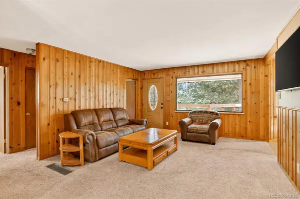 26214 Seitz RD, Kittredge, CO 80457