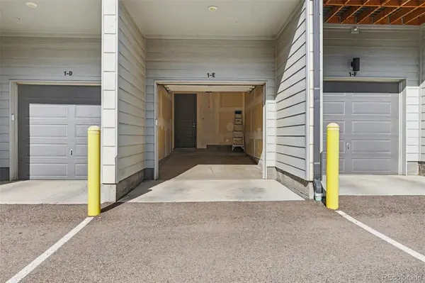 9283 Twenty Mile RD #203, Parker, CO 80134