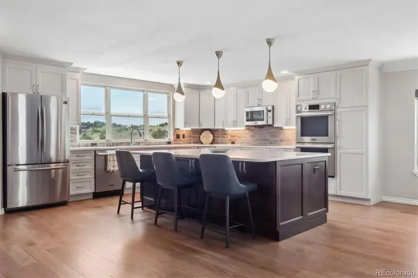 8965 N Awl RD, Parker, CO 80138