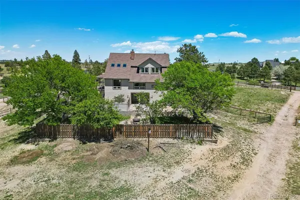8965 N Awl RD, Parker, CO 80138