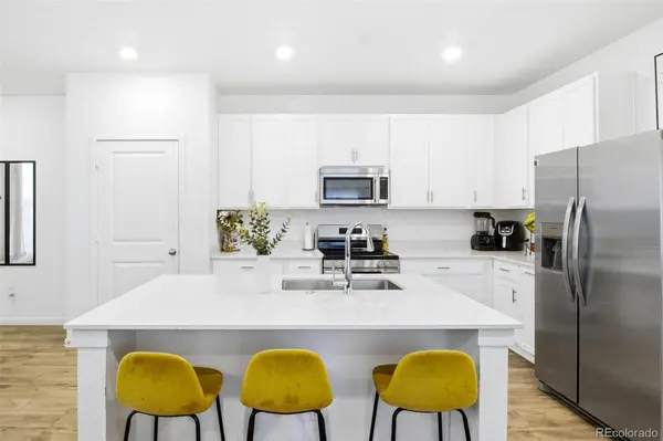 555 Aspen AVE, Bennett, CO 80102