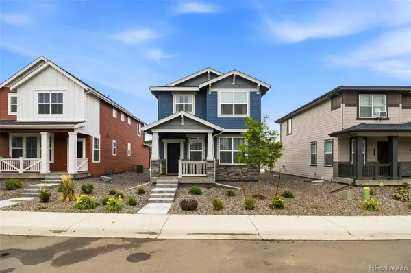 555 Aspen AVE, Bennett, CO 80102