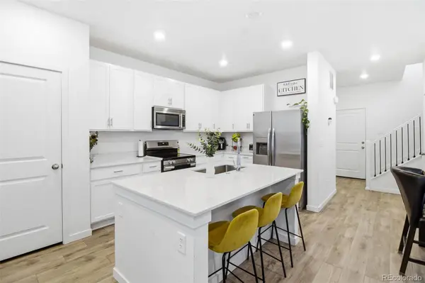 555 Aspen AVE, Bennett, CO 80102