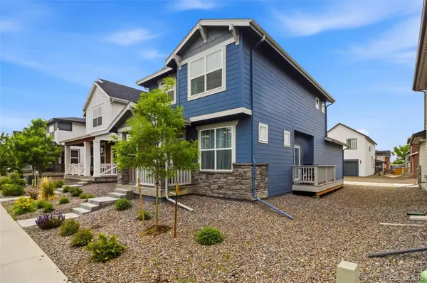 555 Aspen AVE, Bennett, CO 80102