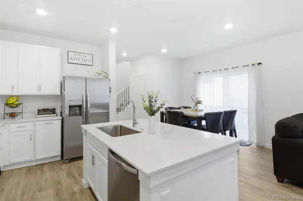 555 Aspen AVE, Bennett, CO 80102
