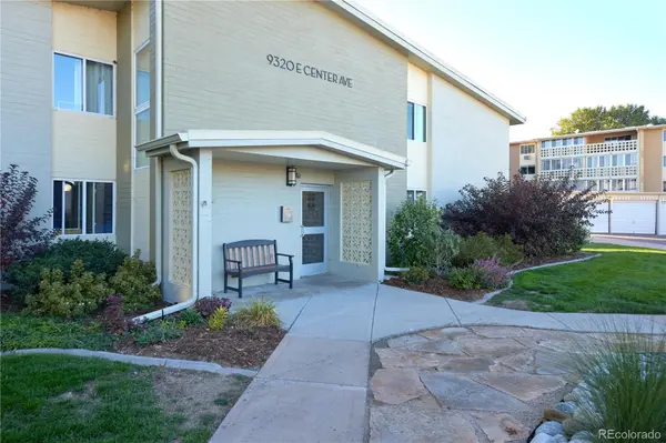9320 E Center AVE #8B, Denver, CO 80247