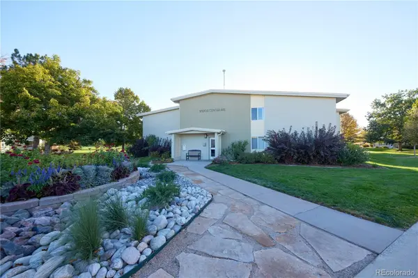 9320 E Center AVE #8B, Denver, CO 80247