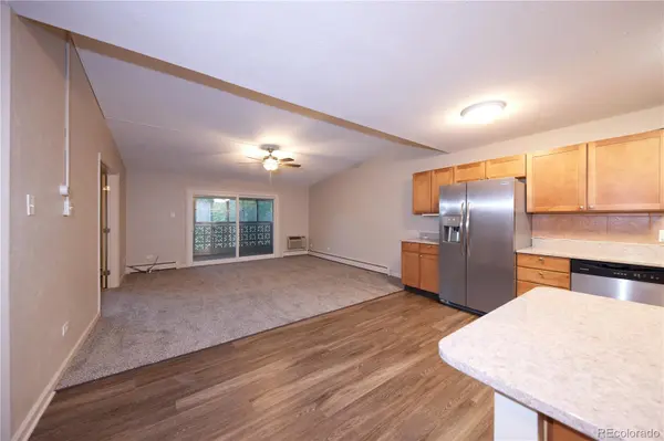 9320 E Center AVE #8B, Denver, CO 80247