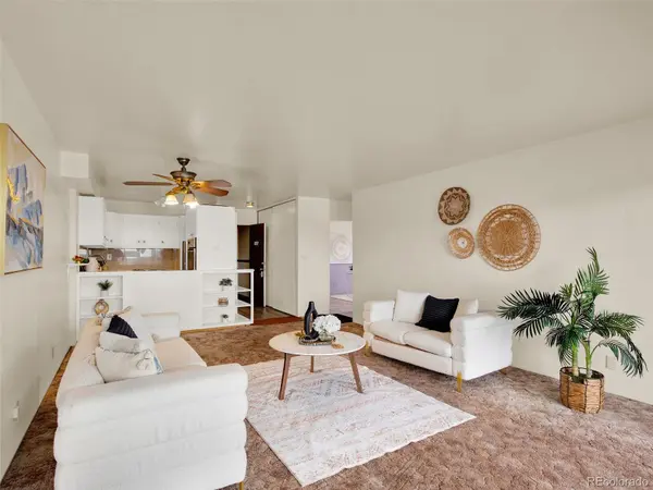 1121 Albion ST #910, Denver, CO 80220