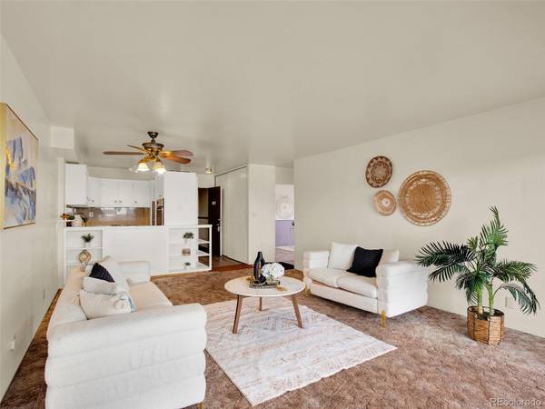1121 Albion ST #910, Denver, CO 80220