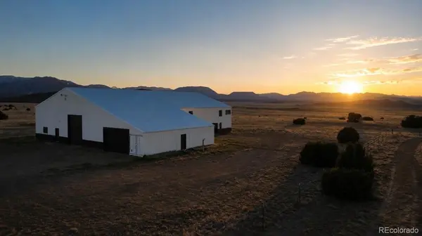 2911 County Road 524, Walsenburg, CO 81089