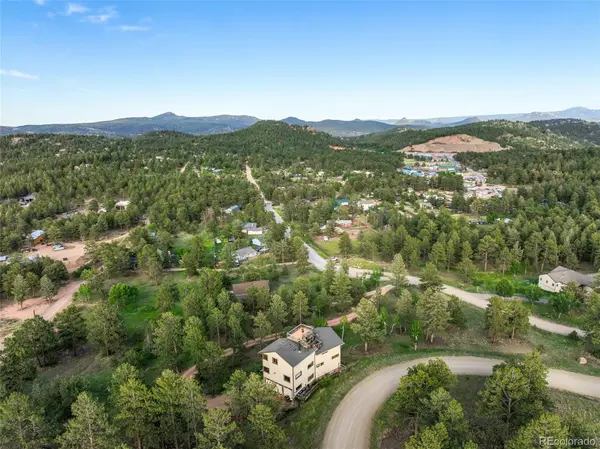 229 Mohawk TRL, Pine, CO 80470