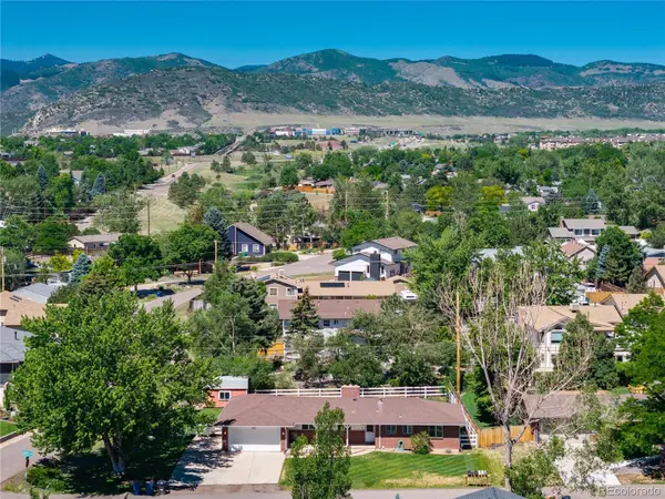8711 S Ammons ST, Littleton, CO 80128