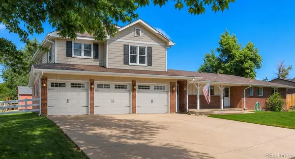 8711 S Ammons ST, Littleton, CO 80128