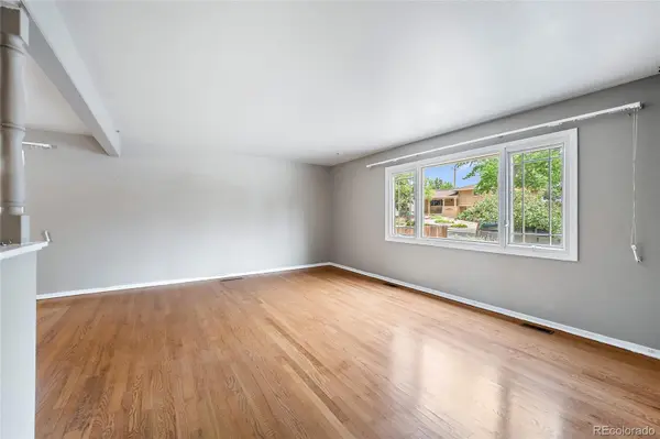 2028 Collier AVE, Colorado Springs, CO 80909