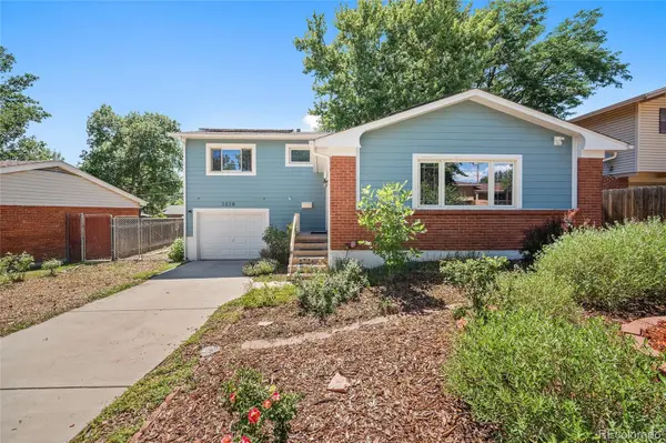 2028 Collier AVE, Colorado Springs, CO 80909