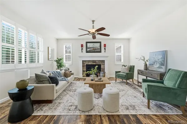 5185 Lemon Grass PL, Castle Rock, CO 80109