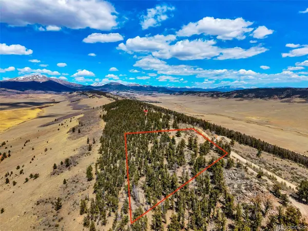5013 Middle Fork VIS, Fairplay, CO 80440