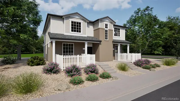 22371 E 46th AVE, Aurora, CO 80019