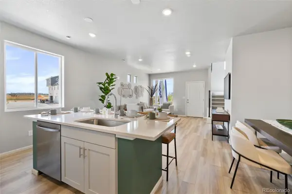 22371 E 46th AVE, Aurora, CO 80019