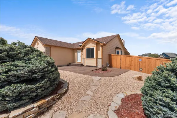 7403 Allens Park DR, Colorado Springs, CO 80922