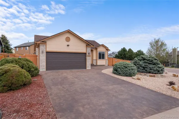 7403 Allens Park DR, Colorado Springs, CO 80922