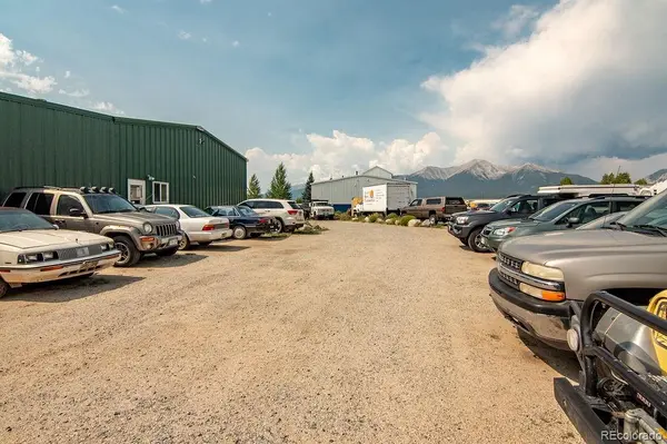 101 Isabel Ct, Buena Vista, CO 81211