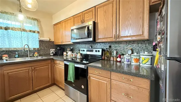 442 Vance ST #7, Denver, CO 80226