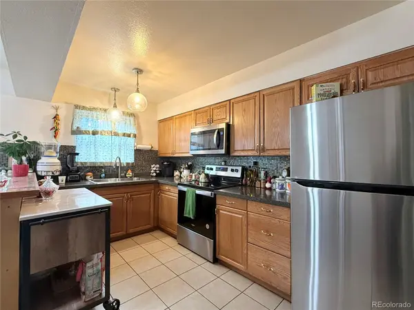 442 Vance ST #7, Denver, CO 80226