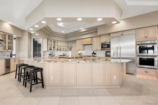 1662 Montane DR, Golden, CO 80401