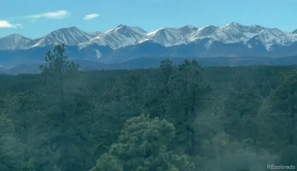 Rancho Escondido Lot 23C, Weston, CO 81091