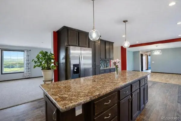 261 Orlandos WAY, Walsenburg, CO 81089
