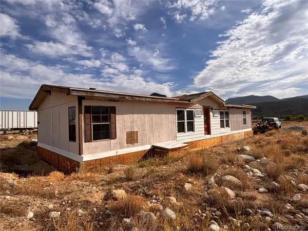 11469 Ruby Mountain LN, Nathrop, CO 81236
