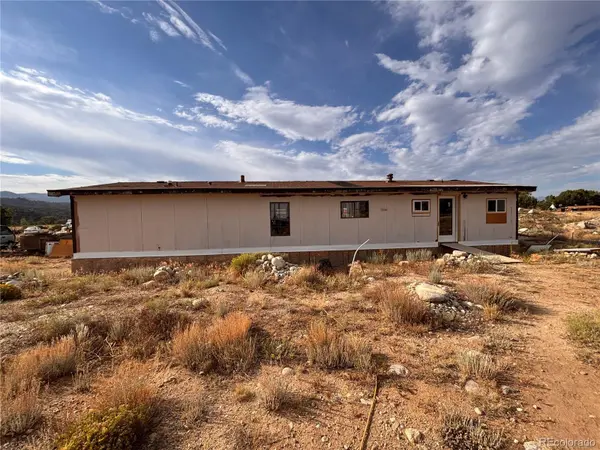 11469 Ruby Mountain LN, Nathrop, CO 81236