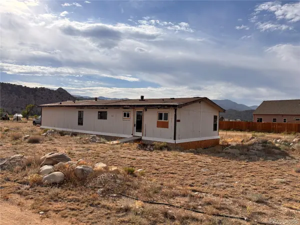 11469 Ruby Mountain LN, Nathrop, CO 81236