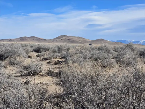 Lot 9 Eureka, Blanca, CO 81123