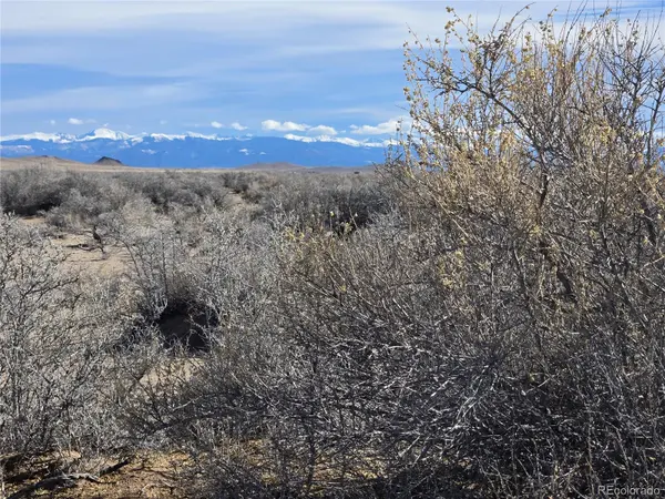 Lot 9 Eureka, Blanca, CO 81123