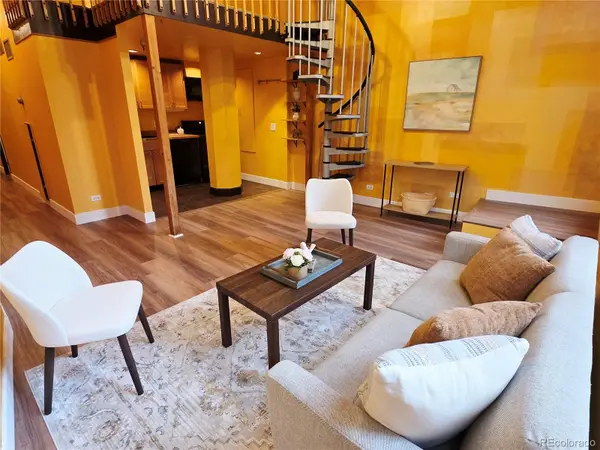 720 16th ST #210, Denver, CO 80202