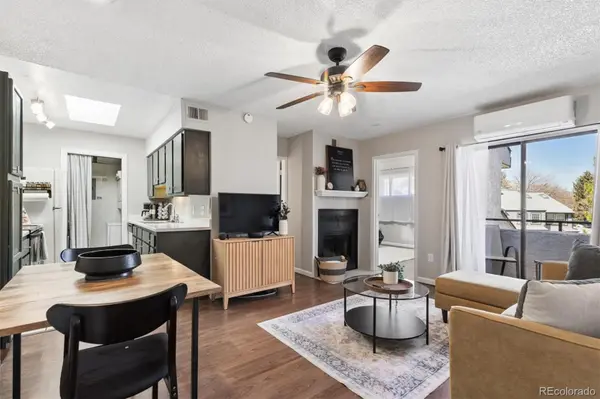 1820 Newland CT #316, Lakewood, CO 80214