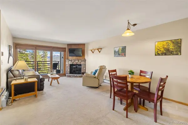 89410 Ryan Gulch RD #DD-301, Silverthorne, CO 80498