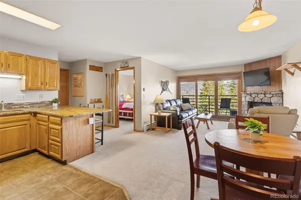 89410 Ryan Gulch RD #DD-301, Silverthorne, CO 80498