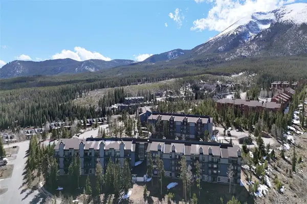89410 Ryan Gulch RD #DD-301, Silverthorne, CO 80498