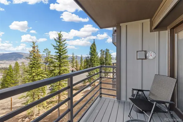 89410 Ryan Gulch RD #DD-301, Silverthorne, CO 80498
